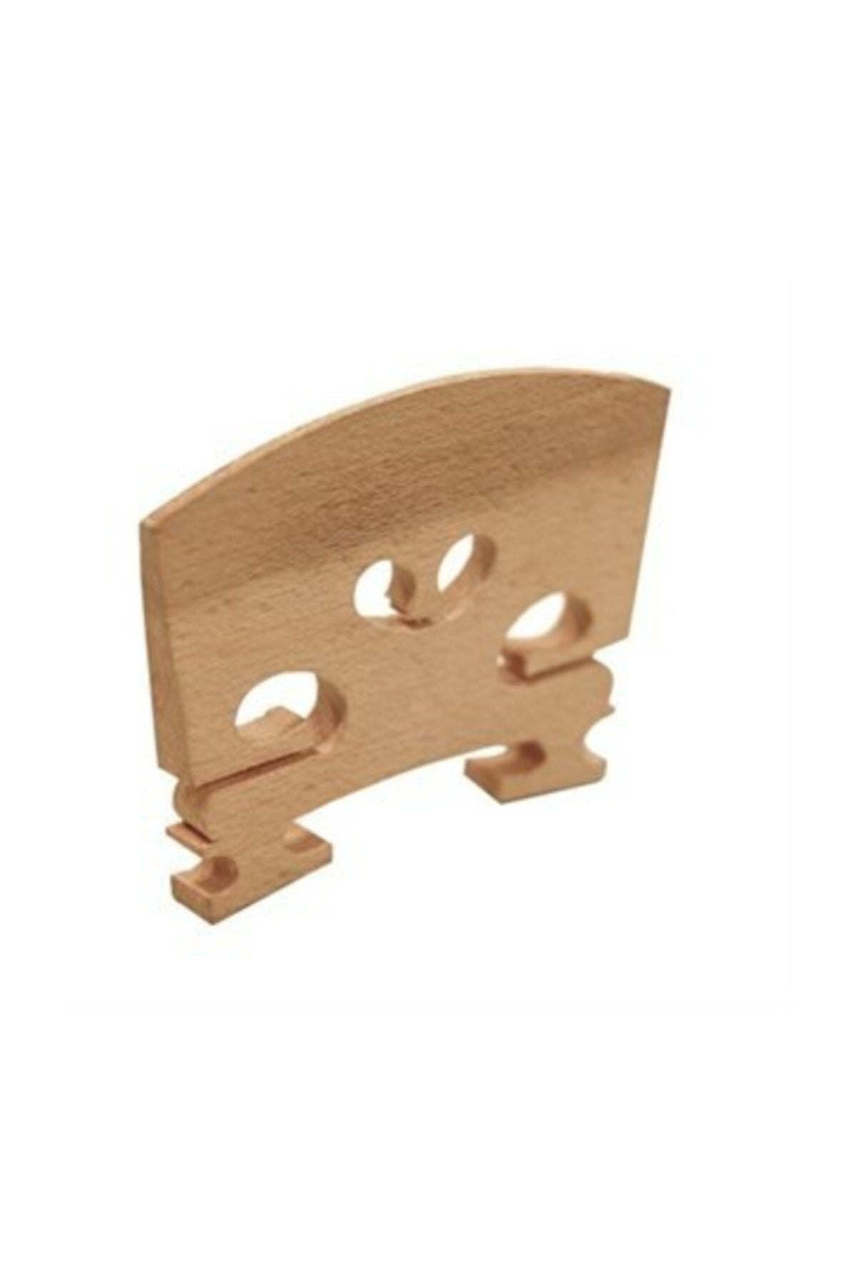 Keman Köprüsü 4/4 Kelebek Ağacı