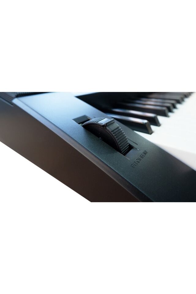 LUNAX PS98 61 Tuşlu Tuş Hassasiyetli Org