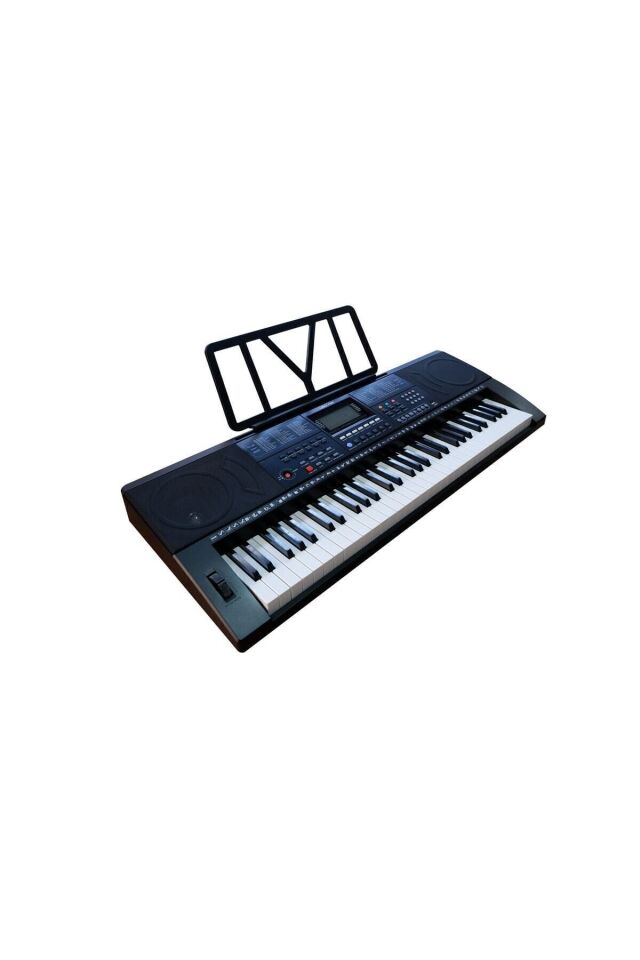 LUNAX PS98 61 Tuşlu Tuş Hassasiyetli Org