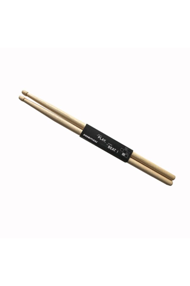 Drum Stıck Davul Bageti 5a