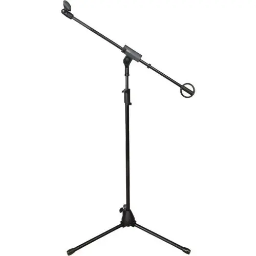 Akrobat Mikrofon Sehpası