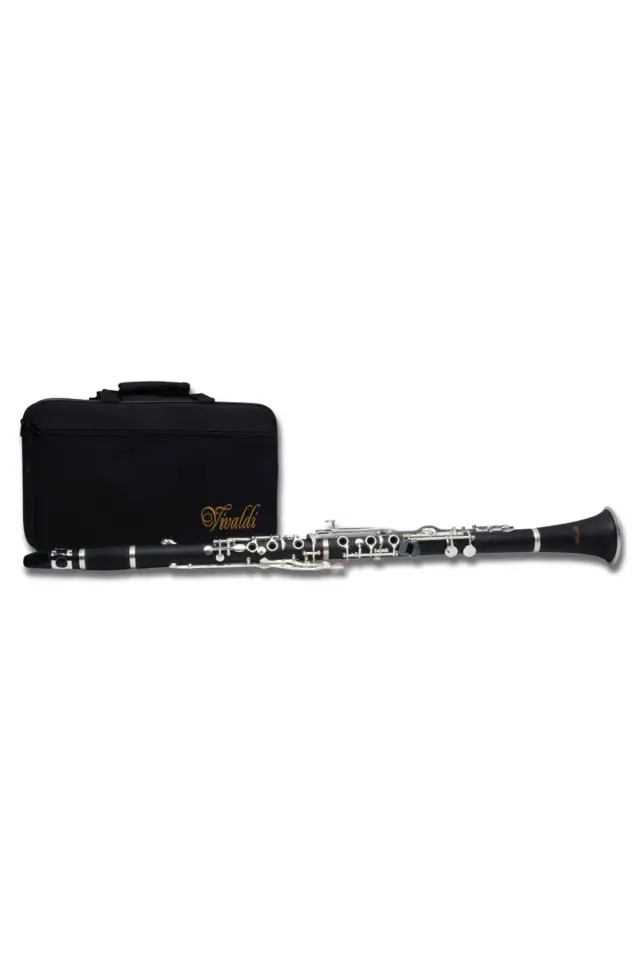CL500-Sol Klarnet