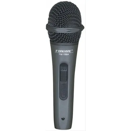 FM-198A