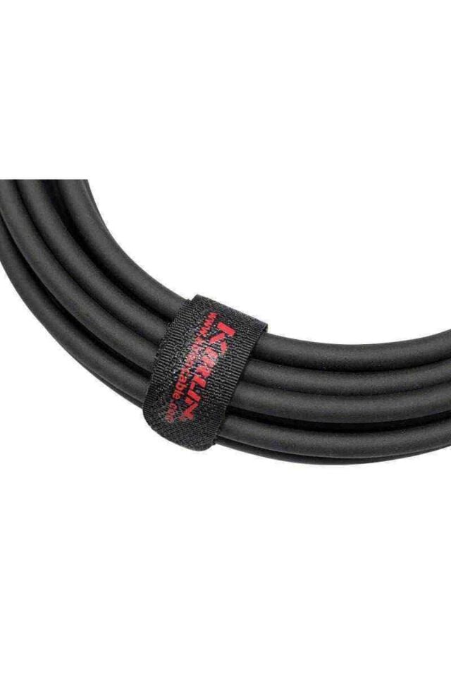 MPC470B-3 XLR-XLR 3 Metre Mikrofon Kablosu