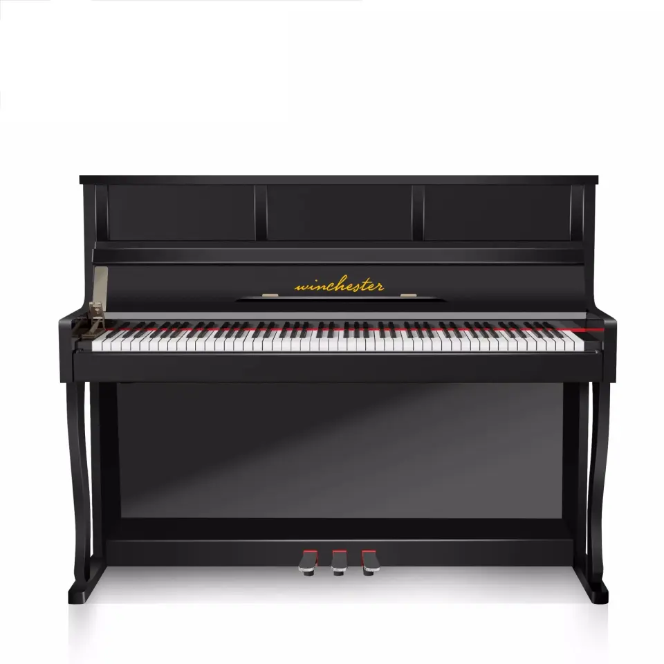 Model 4965 Dijital Piyano (Tabure Hediyeli)