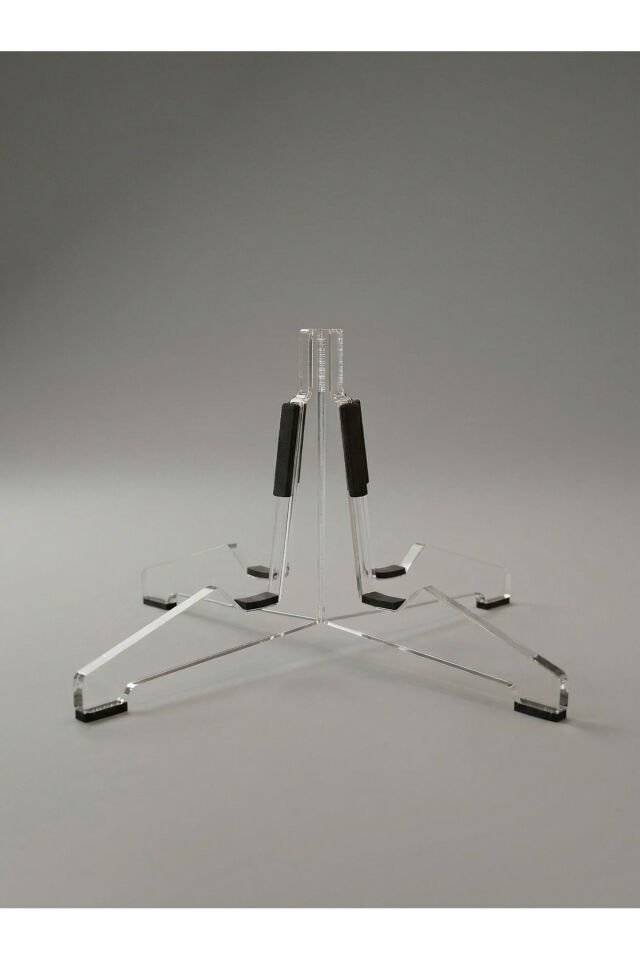 Mavi Kuşak Klarnet Kamışı 12'li Kutu 1.25 (Klarnet Standı Hediye)