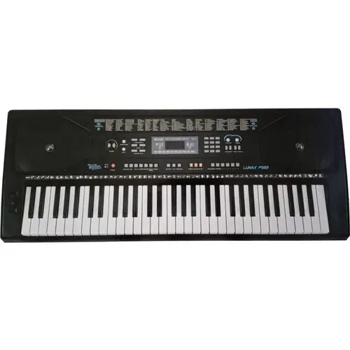 PS68 5 Oktav Org 61 Tuşlu Tuş Hassasiyetli