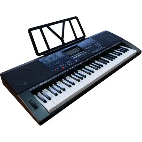 PS98 61 Tuş Hassasiyetli Org