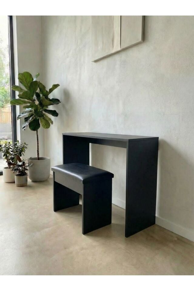 Montavo Ahşap Org Sehpası (CT-X700 CT-S300 PS98 / PS68 / NEM-3100 Uyumlu) — Beyaz