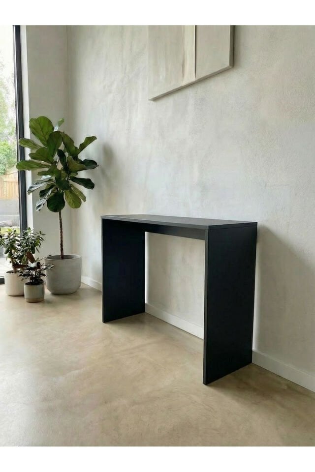 Montavo Ahşap Org Sehpası (CT-X700 CT-S300 PS98 / PS68 / NEM-3100 Uyumlu) — Beyaz