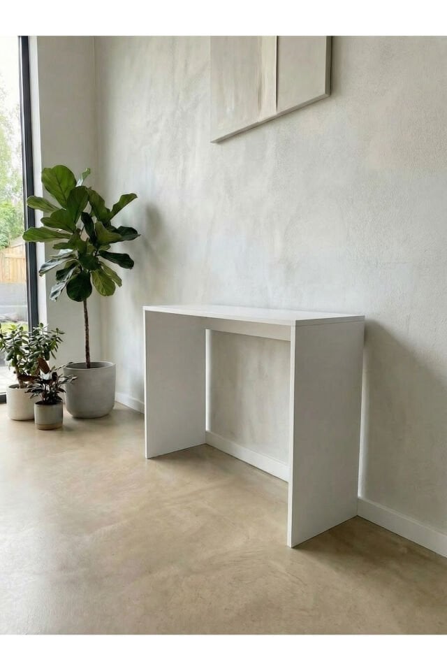 Montavo Ahşap Org Sehpası (CT-X700 CT-S300 PS98 / PS68 / NEM-3100 Uyumlu) — Gri