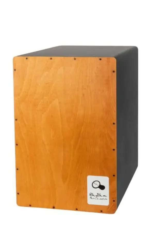 Ritimcilerin Vazgeçilmezi Cajon Kajon