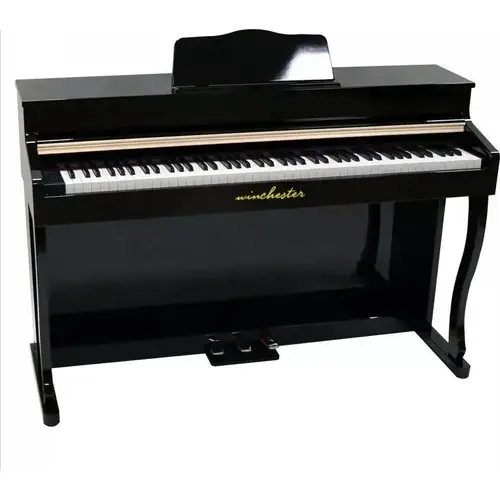 Winchester Model 4952 Dijital Piyano (Tabure Hediyeli)