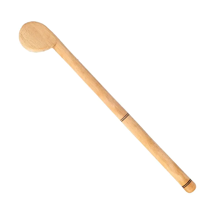 YNK-TK2 Yuvarlak Davul Tokmağı