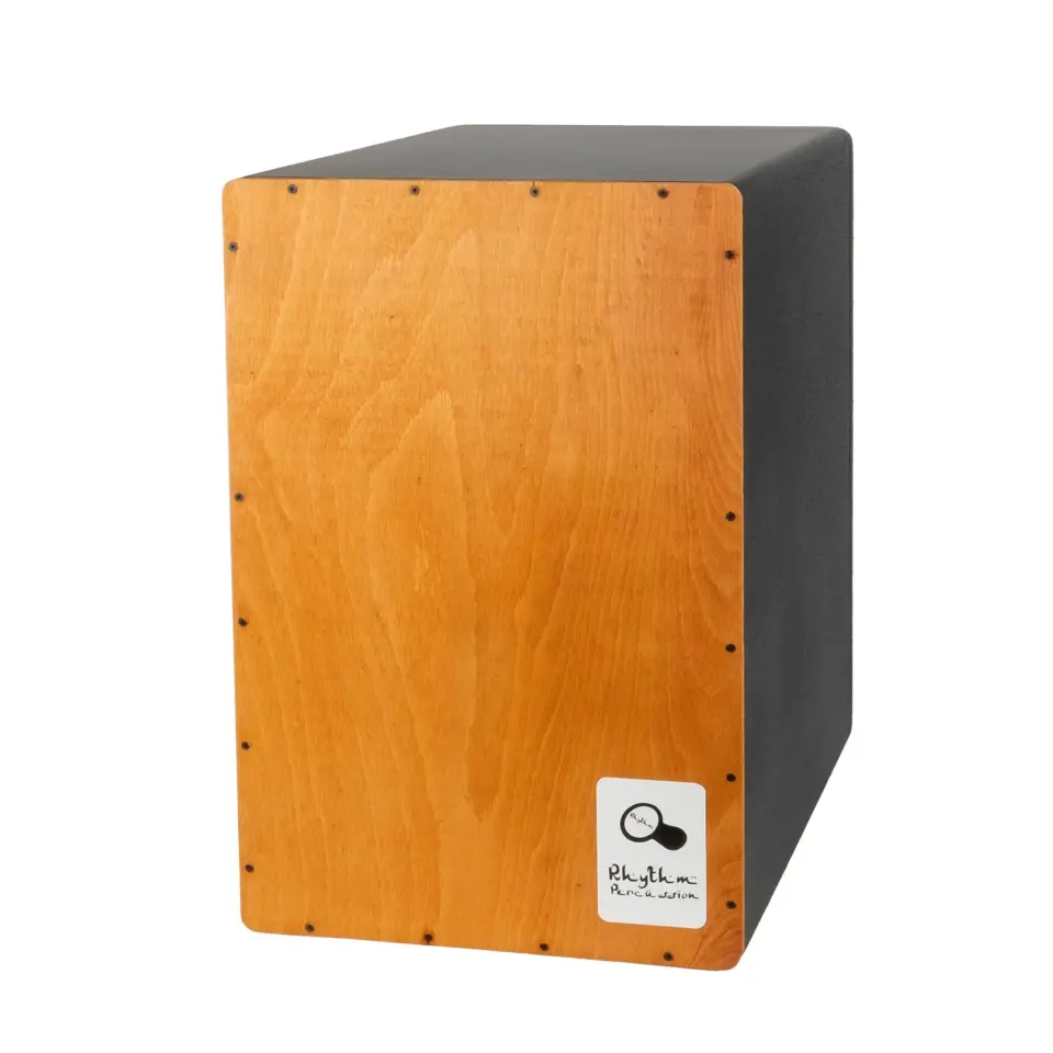 Yanıklar YNK10 Cajon(Kılıf Hediyeli)