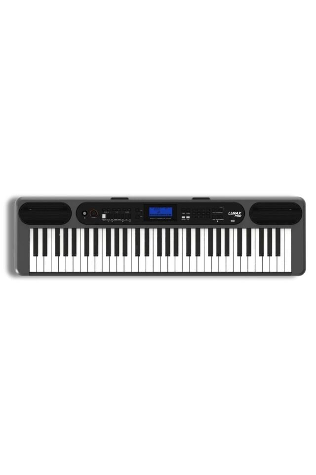 LUNAX PS-60 Org Gri