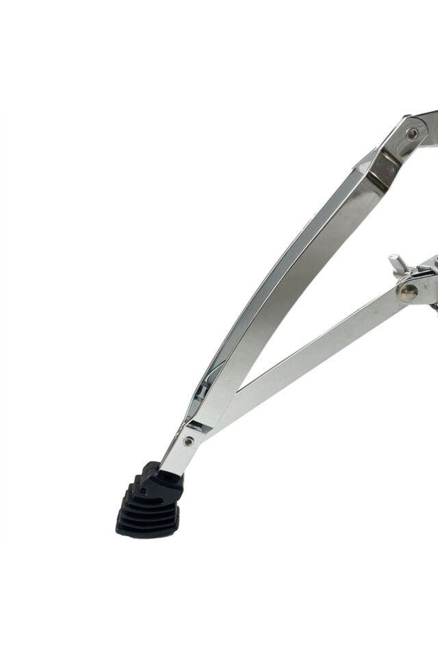 PS-702-2 KROM DAVUL TABURESİ