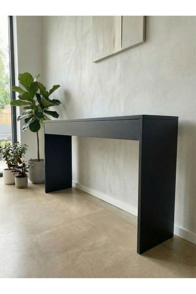 Montavo Piyano Sehpası Siyah (PS-35 / PLX-80WH / JDP-8830 Uyumlu)