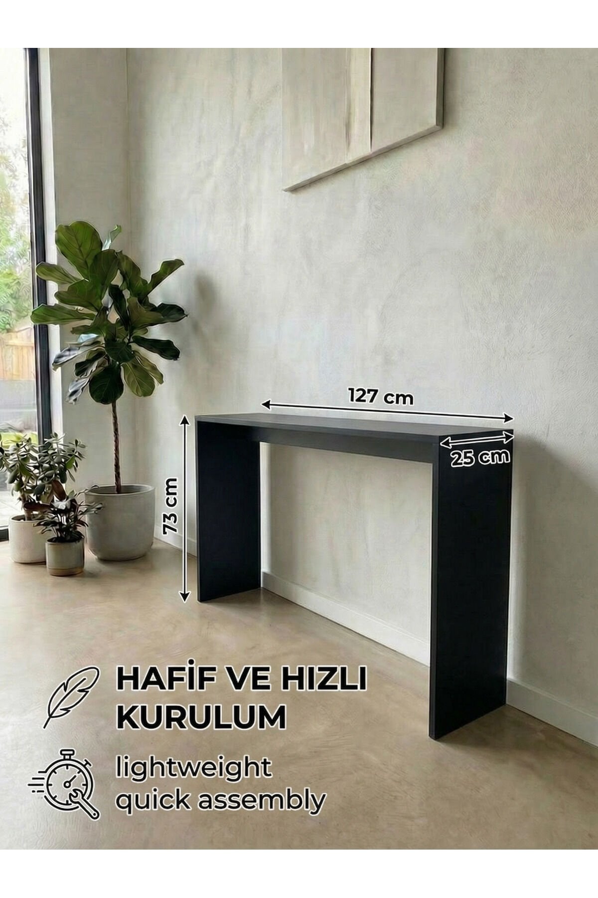 Montavo Siyah Piyano Sehpası – PS-35, PLX-80WH, JDP-8830 Uyumlu Katlanır