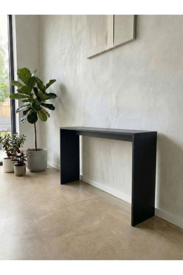 Montavo Piyano Sehpası Siyah Çift Kol (PS-35 / PLX-80WH / JDP-8830 Uyumlu)