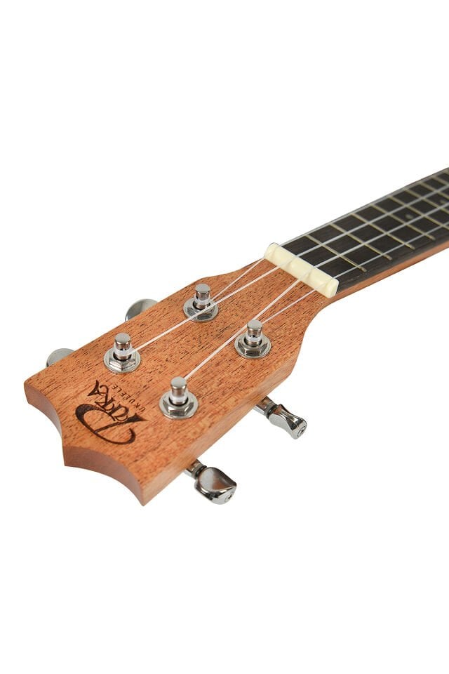 Pk100 Maun Soprano Ukulele (KILIF,PENA VE BOYUN ASKISI HEDİYELİ)