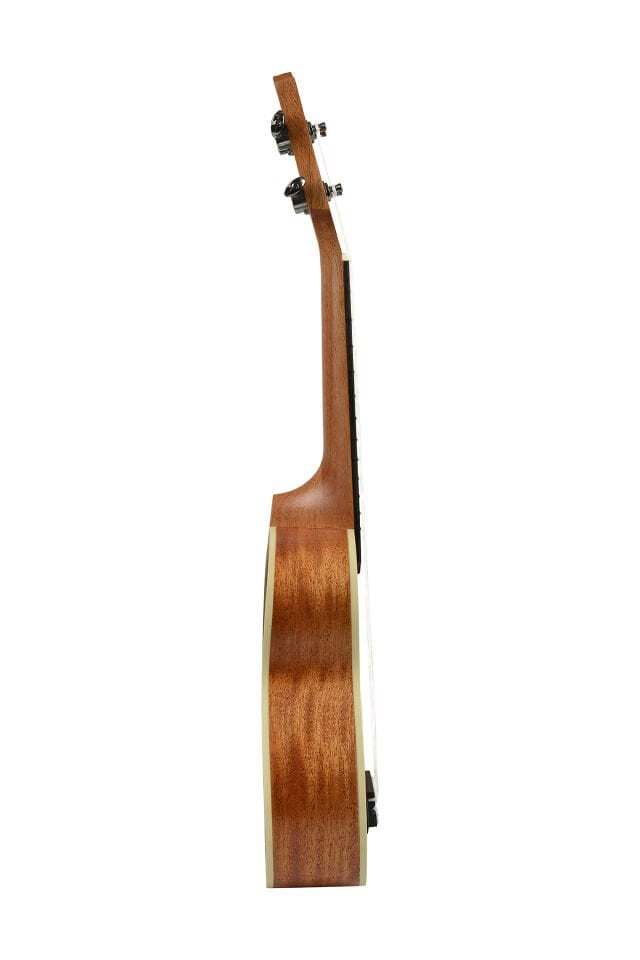 Pk100 Maun Soprano Ukulele (KILIF,PENA VE BOYUN ASKISI HEDİYELİ)