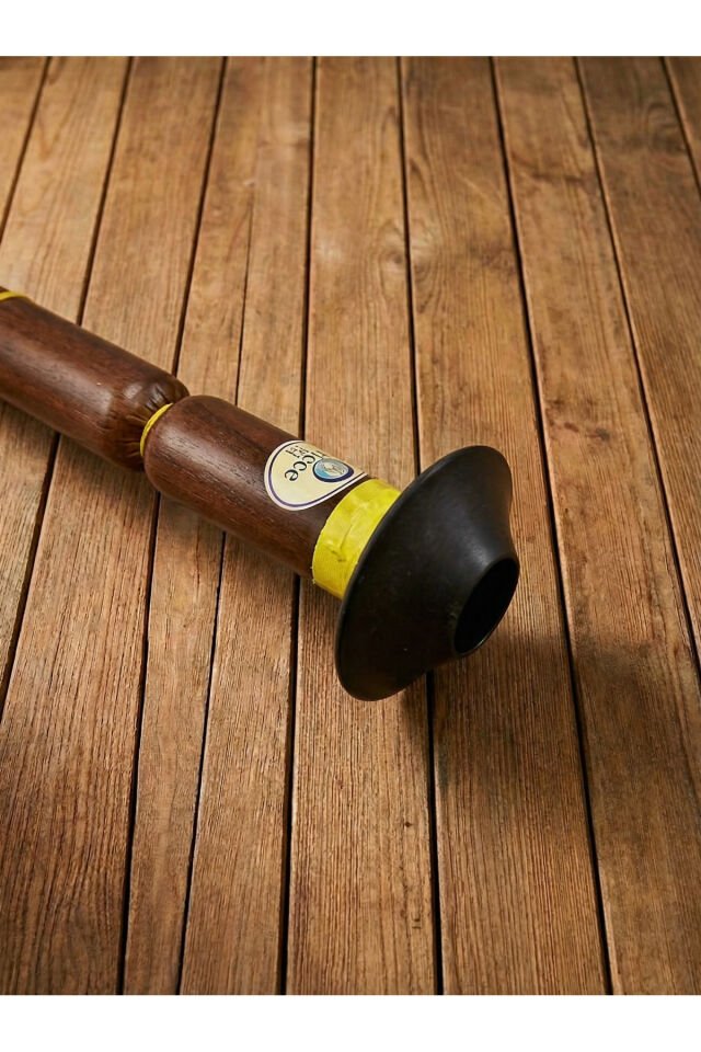 RH-SI110 Plastik Kız Ney (Si) - Kılıf Hediyeli Başlangıç Seti - Özel Kutu ile Gönderim