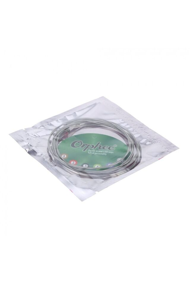 RX17 Elektro Gitar Teli