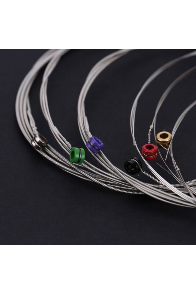 RX17 Elektro Gitar Teli