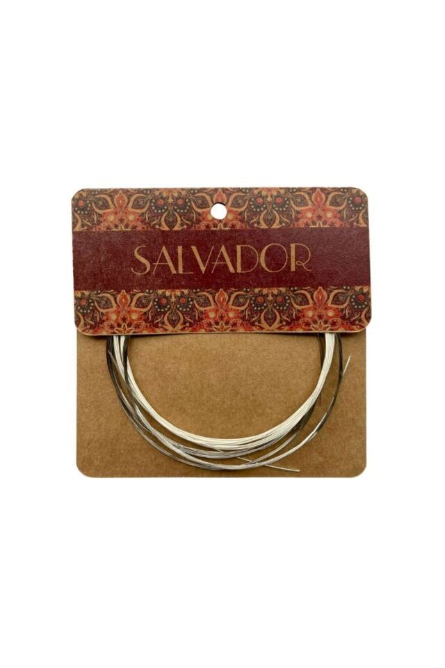 Premium 0.22 Divan Bağlama Teli (3 Takım)