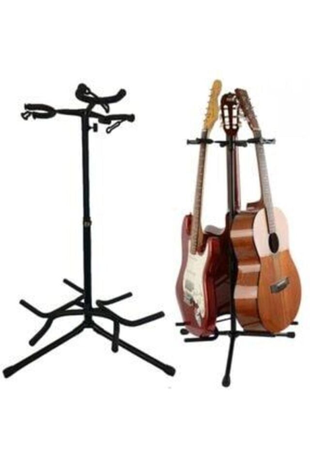 Enstürman Sehpası 3'lü