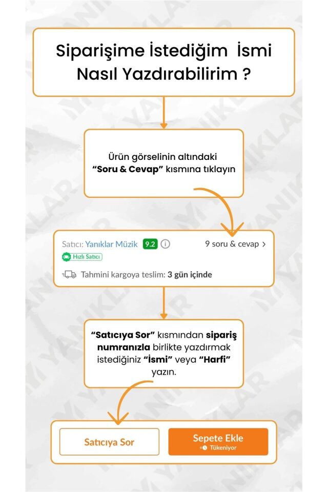 Ankara Oyun Kaşığı Kiraz Oyun Kaşığı - İsme Özel - (Şimşir Kaşık Kalitesinde)