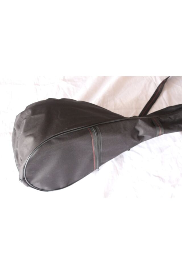 Saz Bağlama Kılıfı Kısa Sap Saz Için