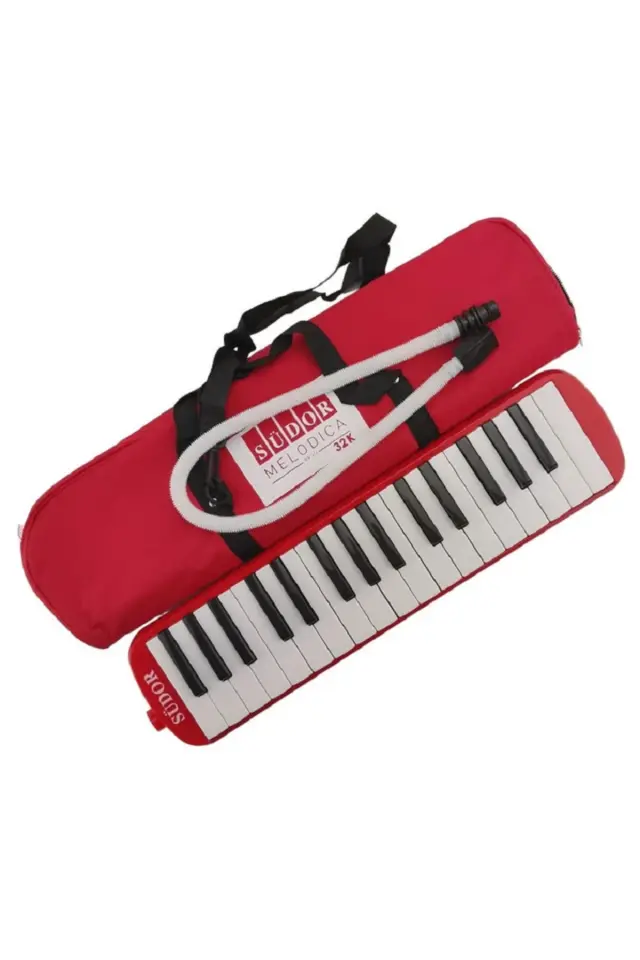 32 Tuşlu Çantalı Melodika