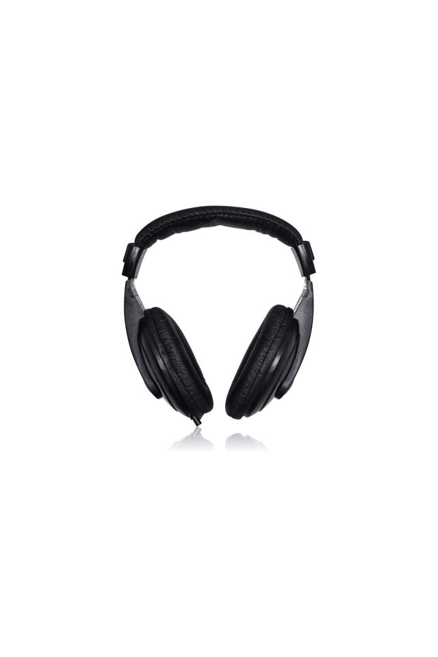 Hpm1000 Bk Stüdyo Referans Kulaklık siyah