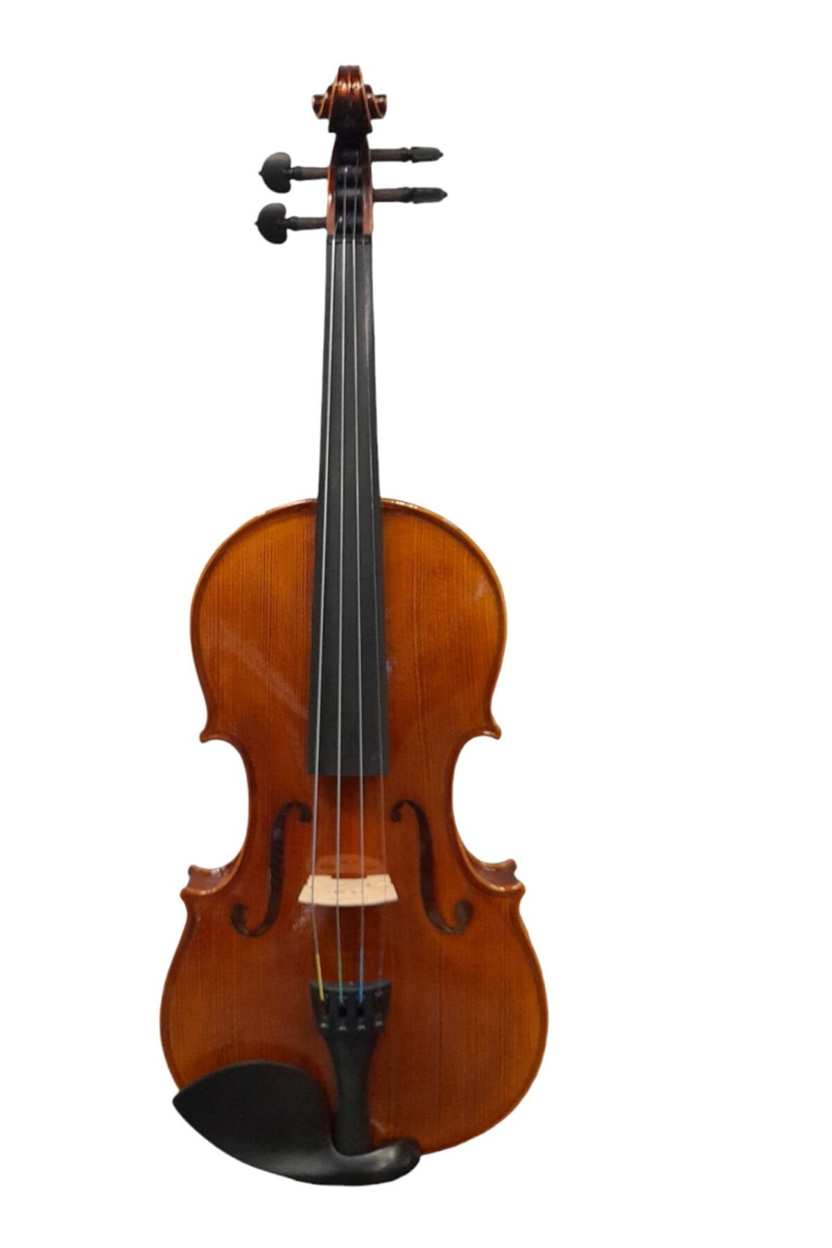Vivaldi VL-909 4/4 Yarı El Yapımı Keman - Premium Üst Model