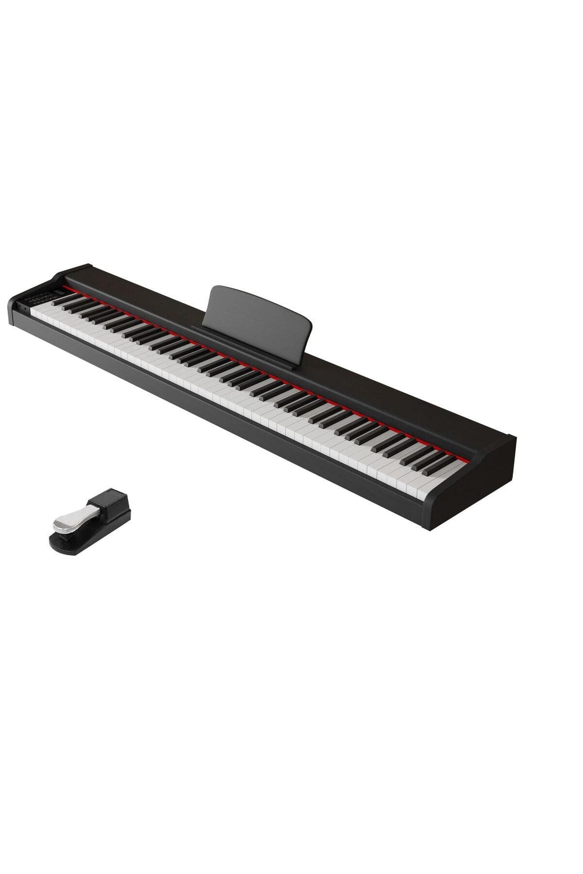 Volney VL1000 88 Tuşlu Dijital Piyano