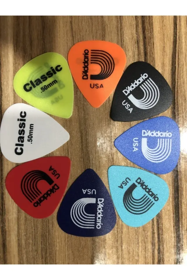 D’addario Pena (10 ADET)