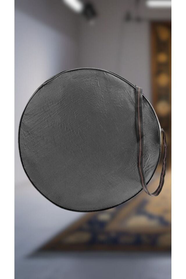 Akortlu Film Derili Bendir 45 cm (Kılıf Hediyeli)