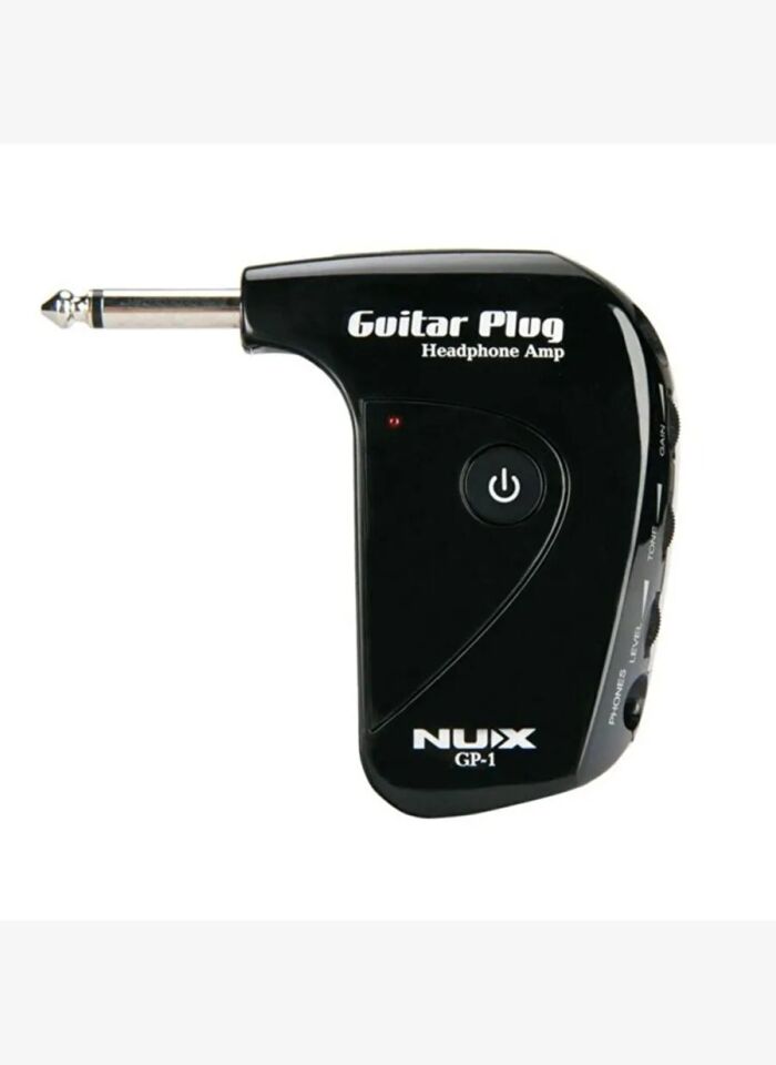GP-1 Gitar Kulaklık Amfisi
