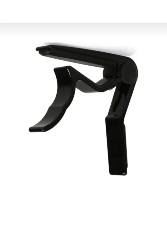 Gitar-Bağlama Kaposu-Kelepçe