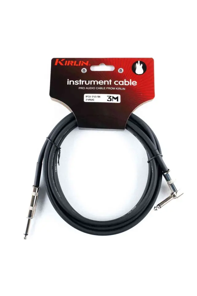 Ipcv-242 L Jak Enstruman Kablosu