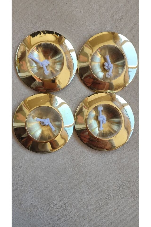 Dilber Parmak Zili Dansöz Zil Oryantal Zil Ankara Zili