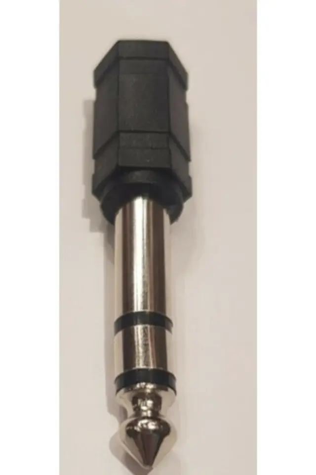 Jak Dönüştürücü Büyültücü