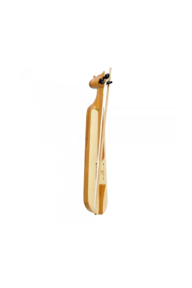 Kemençe Öğrenci Tam Set-Kılıf + Reçine