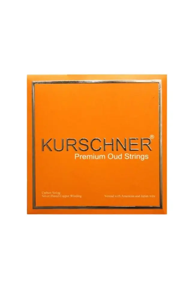 Kurschner Premium Arab 2 Ud Teli