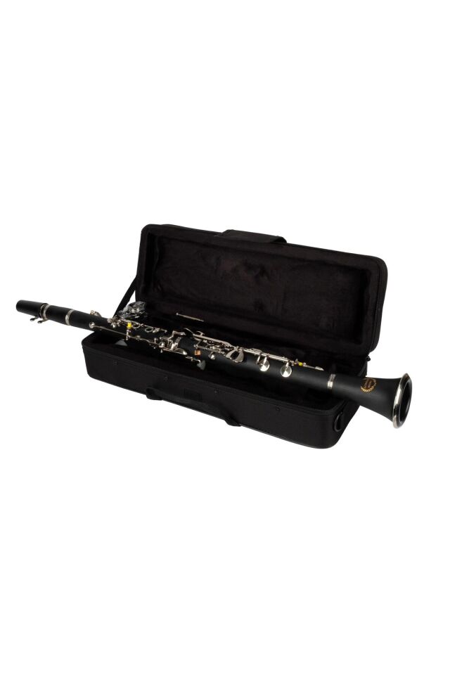 LNG-4Y 4 Yüzük Klarnet