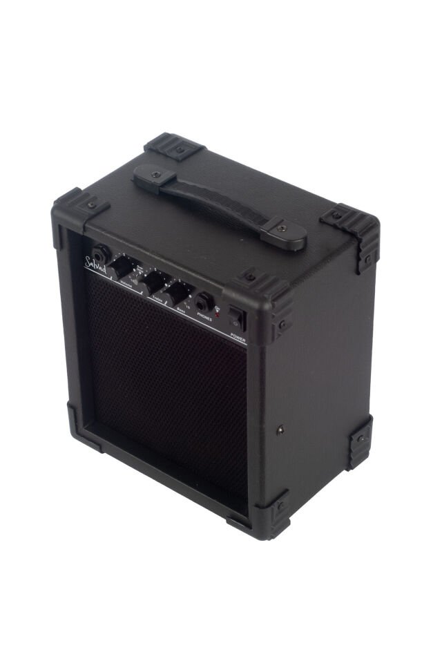 SL-10 Elektro Gitar Amfisi