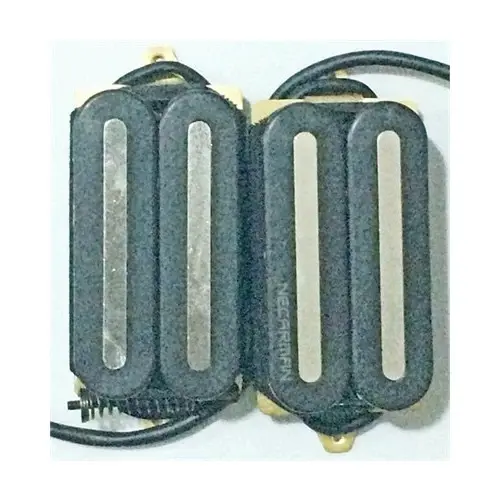 Nk-21 Siyah Bağlama Manyetiği