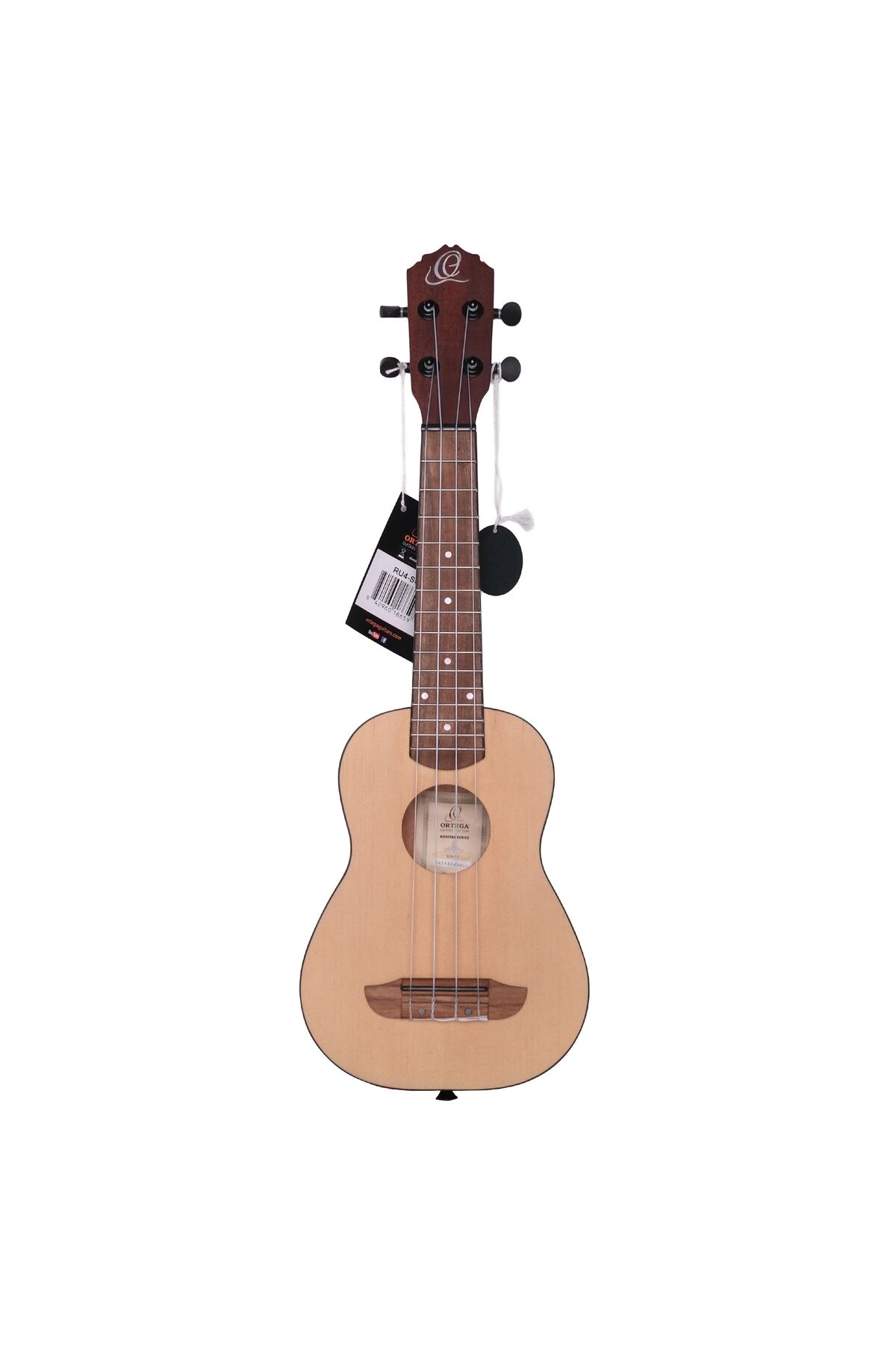 Turkey Edition Exclusive Soprano Ukulele Nt